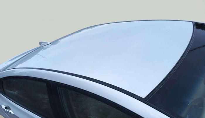 2016 Hyundai Verna 1.6 CRDI SX, Diesel, Manual, 1,19,328 km, Roof