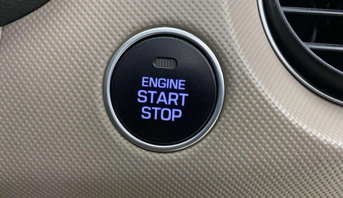 2014 Hyundai Grand i10 ASTA 1.2 KAPPA VTVT, Petrol, Manual, 19,032 km, Keyless Start/ Stop Button
