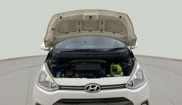 2014 Hyundai Grand i10 ASTA 1.2 KAPPA VTVT, Petrol, Manual, 19,032 km, Open Bonet