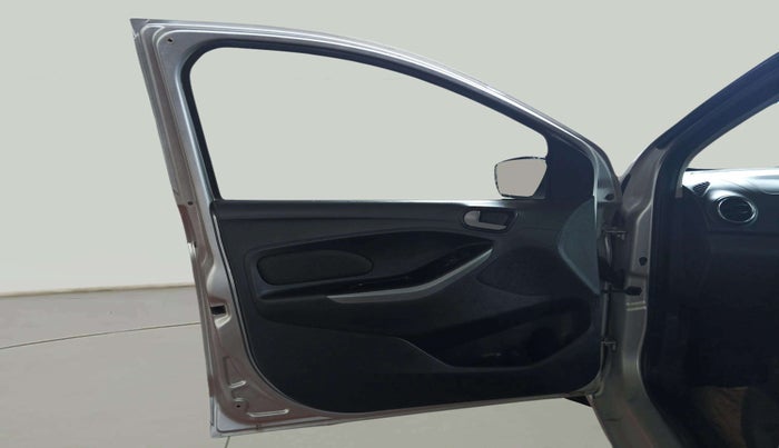 2015 Ford New Figo TITANIUM PLUS 1.2 PETROL, Petrol, Manual, 69,806 km, LHS Front Door