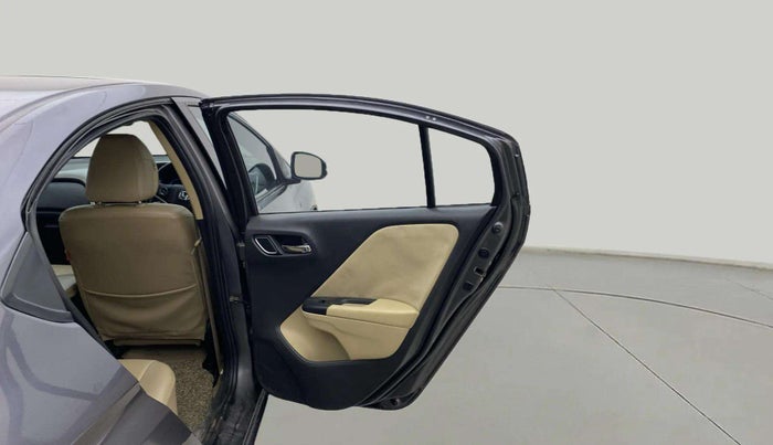2019 Honda City 1.5L I-VTEC VX, Petrol, Manual, 50,970 km, RHS Rear Door