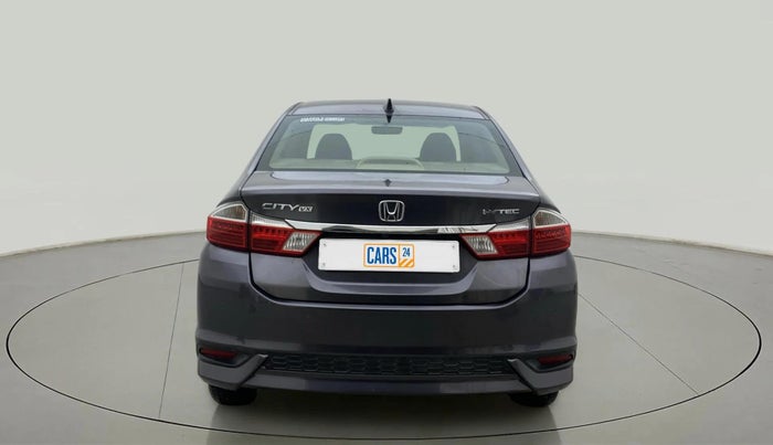 2019 Honda City 1.5L I-VTEC VX, Petrol, Manual, 50,970 km, Back/Rear