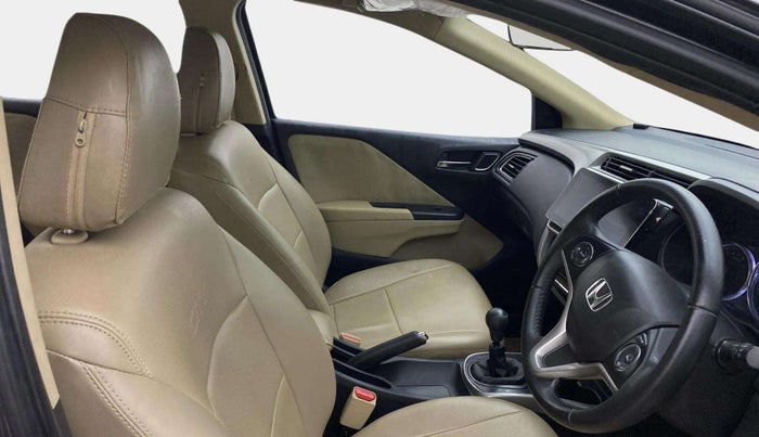 2019 Honda City 1.5L I-VTEC VX, Petrol, Manual, 50,970 km, Right Side Front Door Cabin