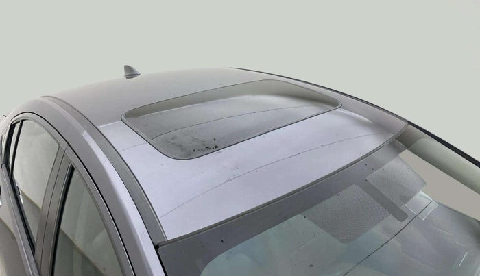 2019 Honda City 1.5L I-VTEC VX, Petrol, Manual, 50,970 km, Roof