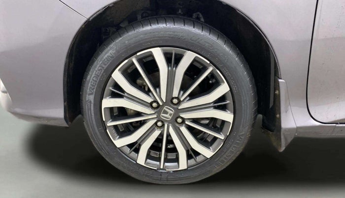 2019 Honda City 1.5L I-VTEC VX, Petrol, Manual, 50,970 km, Left Front Wheel
