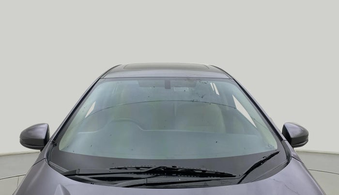 2019 Honda City 1.5L I-VTEC VX, Petrol, Manual, 50,970 km, Front Windshield