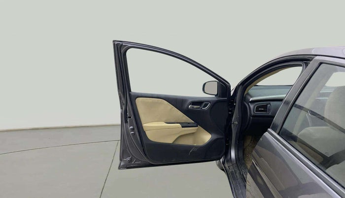 2019 Honda City 1.5L I-VTEC VX, Petrol, Manual, 50,970 km, LHS Front Door