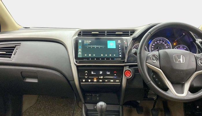 2019 Honda City 1.5L I-VTEC VX, Petrol, Manual, 50,970 km, Air Conditioner