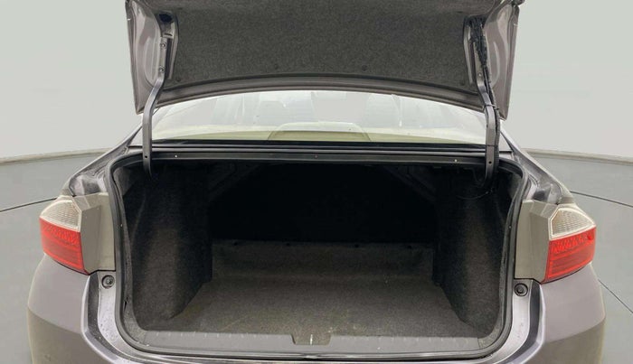 2019 Honda City 1.5L I-VTEC VX, Petrol, Manual, 50,970 km, Boot Open Zoomed View