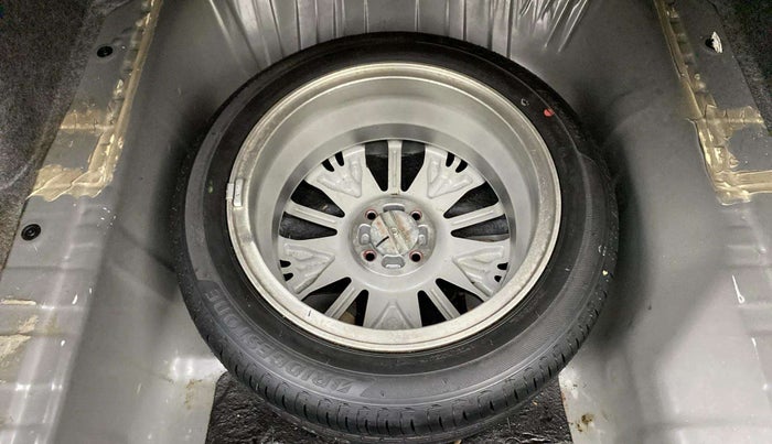 2019 Honda City 1.5L I-VTEC VX, Petrol, Manual, 50,970 km, Spare Tyre