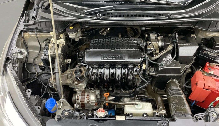 2019 Honda City 1.5L I-VTEC VX, Petrol, Manual, 50,970 km, Engine View - Right