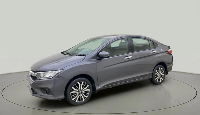 2019 Honda City 1.5L I-VTEC VX, Petrol, Manual, 50,970 km, Left Front Diagonal