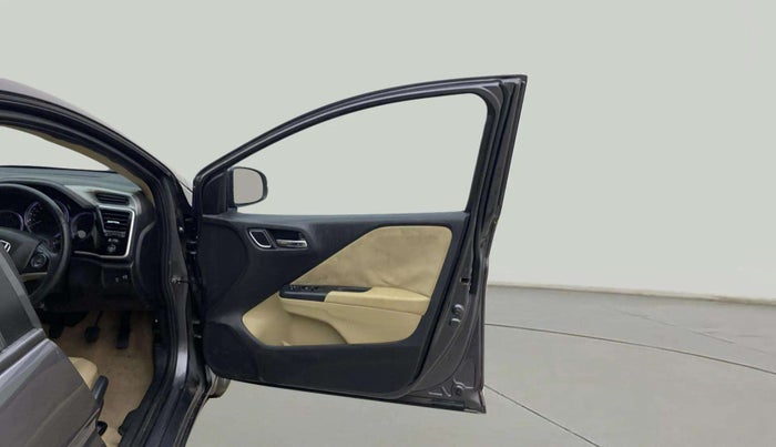 2019 Honda City 1.5L I-VTEC VX, Petrol, Manual, 50,970 km, RHS Front Door