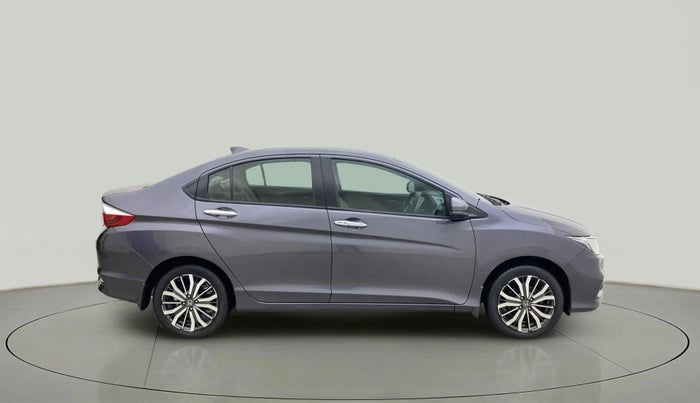 2019 Honda City 1.5L I-VTEC VX, Petrol, Manual, 50,970 km, Right Side View