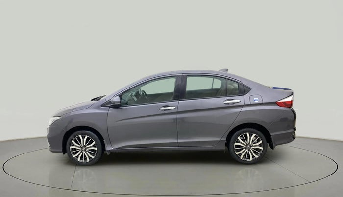 2019 Honda City 1.5L I-VTEC VX, Petrol, Manual, 50,970 km, Left Side