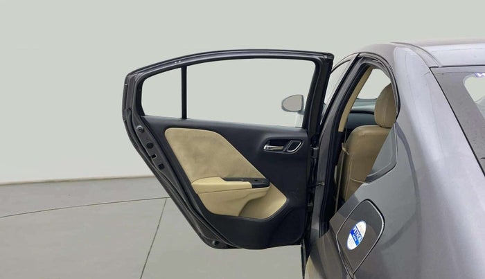 2019 Honda City 1.5L I-VTEC VX, Petrol, Manual, 50,970 km, LHS Rear Door