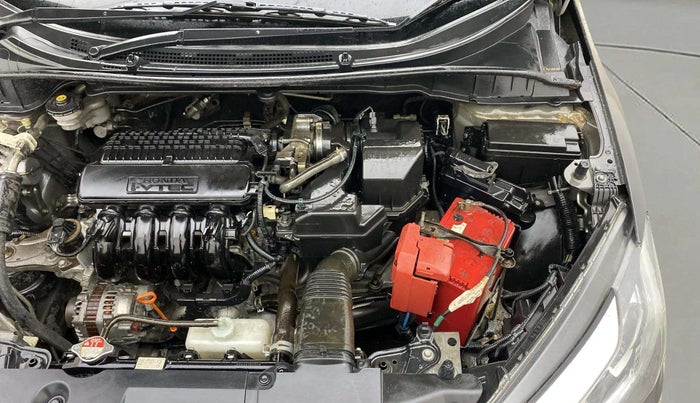 2019 Honda City 1.5L I-VTEC VX, Petrol, Manual, 50,970 km, Engine View - Left