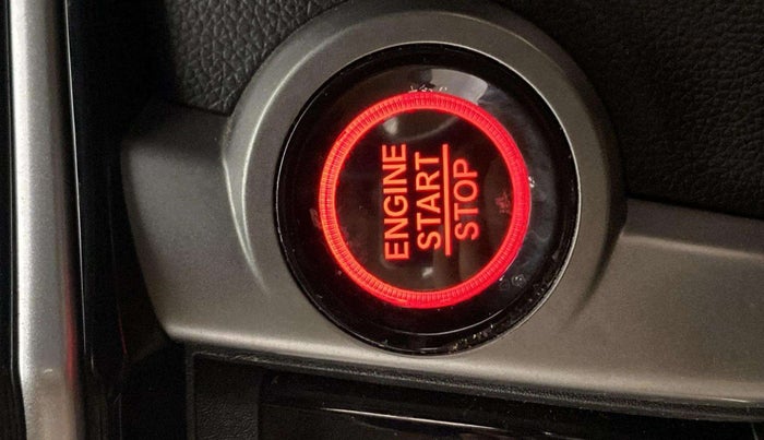2019 Honda City 1.5L I-VTEC VX, Petrol, Manual, 50,970 km, Keyless Start/ Stop Button