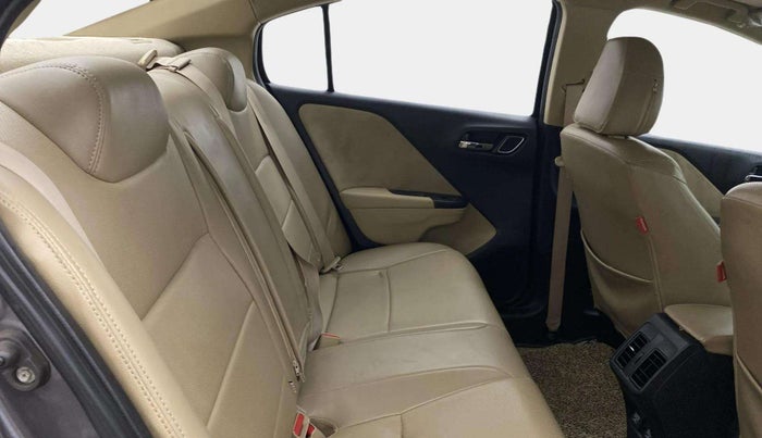2019 Honda City 1.5L I-VTEC VX, Petrol, Manual, 50,970 km, Right Side Rear Door Cabin