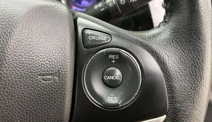 2019 Honda City 1.5L I-VTEC VX, Petrol, Manual, 50,970 km, Adaptive Cruise Control