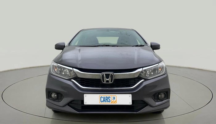 2019 Honda City 1.5L I-VTEC VX, Petrol, Manual, 50,970 km, Front