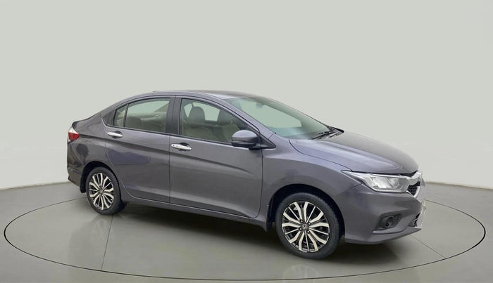 2019 Honda City 1.5L I-VTEC VX, Petrol, Manual, 50,970 km, Right Front Diagonal