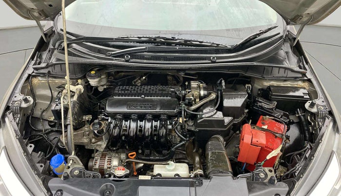 2019 Honda City 1.5L I-VTEC VX, Petrol, Manual, 50,970 km, Engine View
