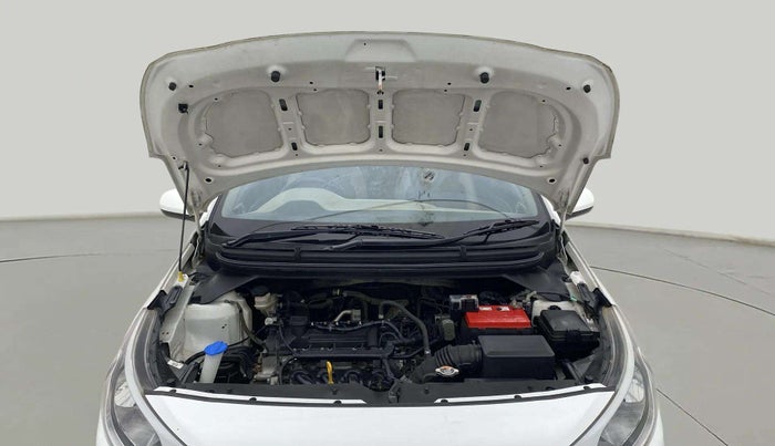 2019 Hyundai Elite i20 MAGNA PLUS 1.2, Petrol, Manual, 38,153 km, Open Bonet