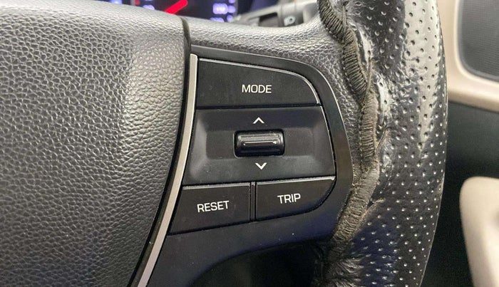 2019 Hyundai Elite i20 MAGNA PLUS 1.2, Petrol, Manual, 38,153 km, Adaptive Cruise Control