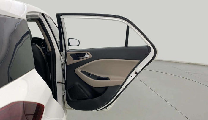2019 Hyundai Elite i20 MAGNA PLUS 1.2, Petrol, Manual, 38,153 km, RHS Rear Door