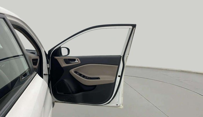 2019 Hyundai Elite i20 MAGNA PLUS 1.2, Petrol, Manual, 38,153 km, RHS Front Door