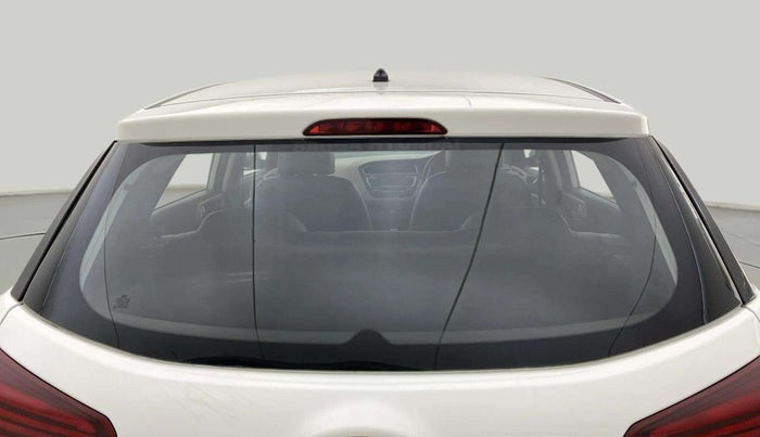 2019 Hyundai Elite i20 MAGNA PLUS 1.2, Petrol, Manual, 38,153 km, Rear Windshield