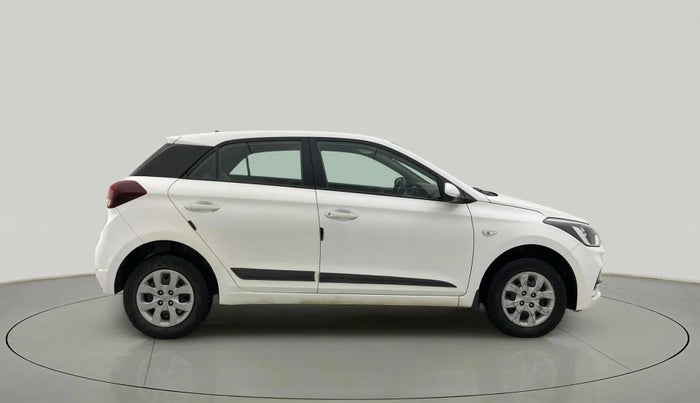 2019 Hyundai Elite i20 MAGNA PLUS 1.2, Petrol, Manual, 38,153 km, Right Side View