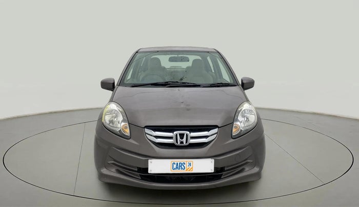 2014 Honda Amaze 1.2L I-VTEC S, Petrol, Manual, 60,052 km, Front