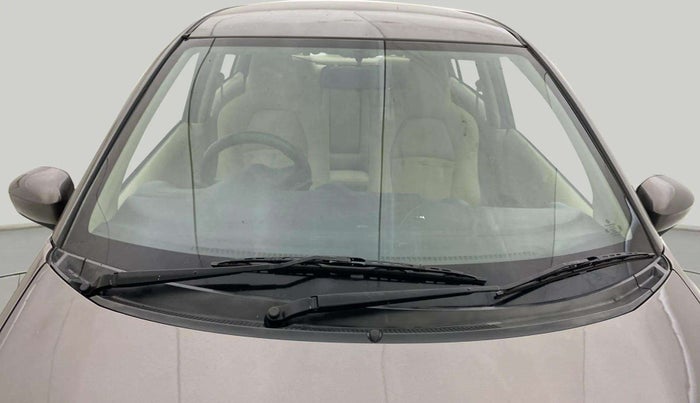 2014 Honda Amaze 1.2L I-VTEC S, Petrol, Manual, 60,052 km, Front Windshield