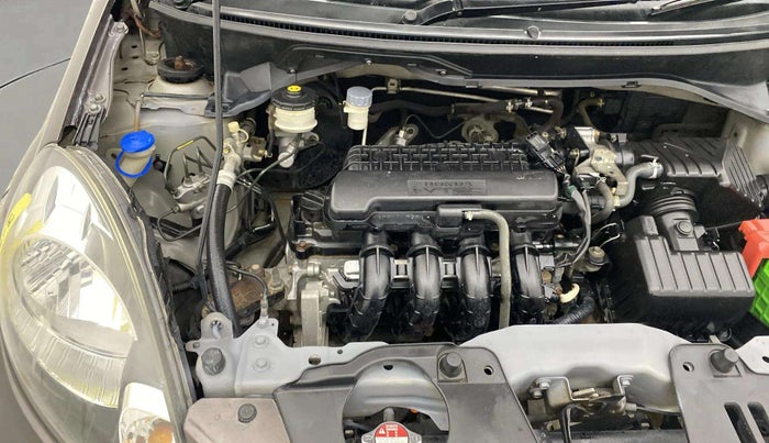 2014 Honda Amaze 1.2L I-VTEC S, Petrol, Manual, 60,052 km, Engine View - Right