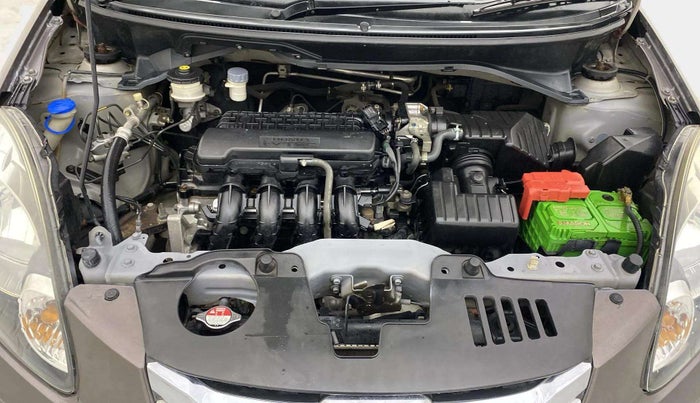 2014 Honda Amaze 1.2L I-VTEC S, Petrol, Manual, 60,052 km, Engine View