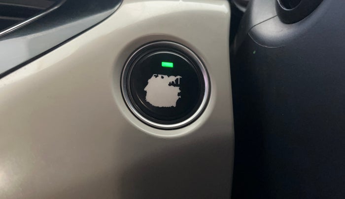 2021 Tata NEXON XZ PLUS PETROL, Petrol, Manual, 72,805 km, Keyless Start/ Stop Button