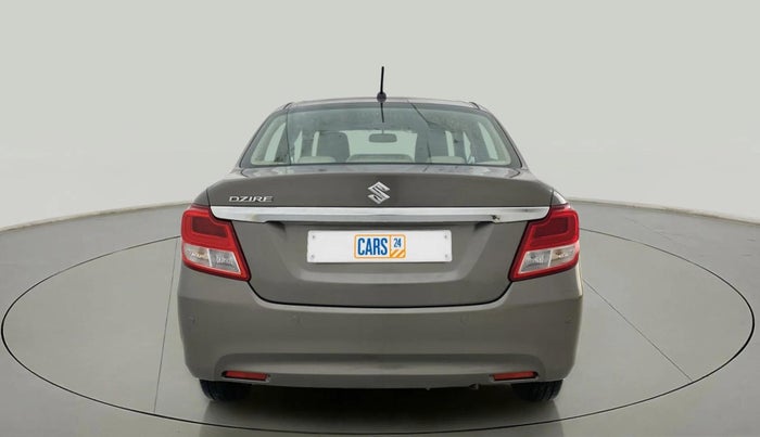 2019 Maruti Dzire ZXI, Petrol, Manual, 87,315 km, Back/Rear