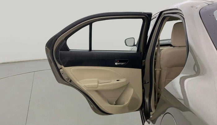 2019 Maruti Dzire ZXI, Petrol, Manual, 87,315 km, LHS Rear Door