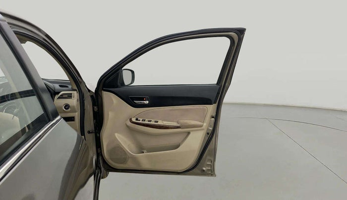 2019 Maruti Dzire ZXI, Petrol, Manual, 87,315 km, RHS Front Door