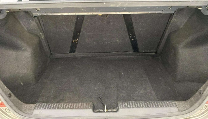 2019 Maruti Dzire ZXI, Petrol, Manual, 87,315 km, Boot Open Zoomed View
