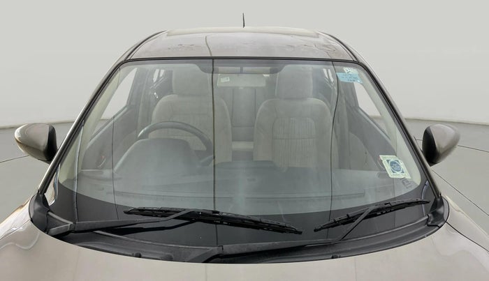 2019 Maruti Dzire ZXI, Petrol, Manual, 87,315 km, Front Windshield