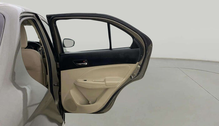 2019 Maruti Dzire ZXI, Petrol, Manual, 87,315 km, RHS Rear Door