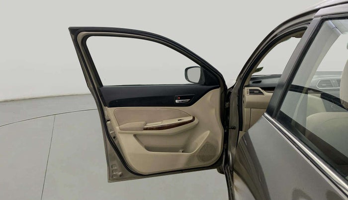 2019 Maruti Dzire ZXI, Petrol, Manual, 87,315 km, LHS Front Door