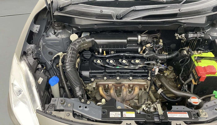 2019 Maruti Dzire ZXI, Petrol, Manual, 87,315 km, Engine View - Right