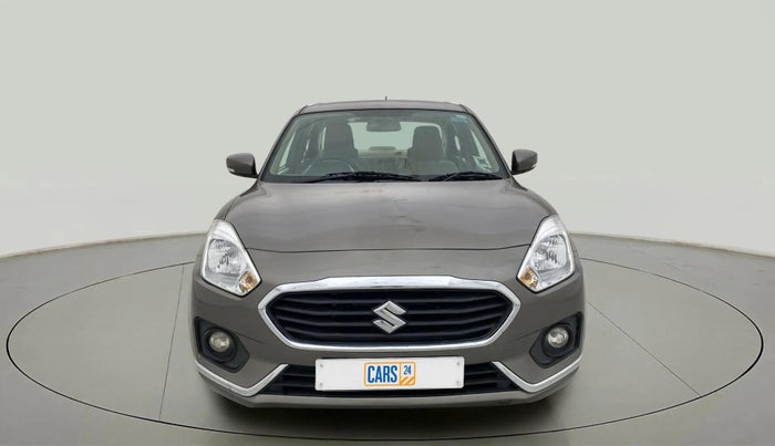 2019 Maruti Dzire ZXI, Petrol, Manual, 87,315 km, Front