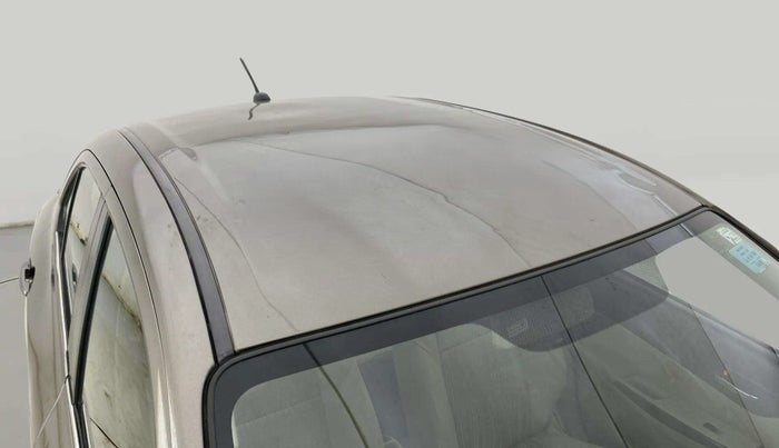 2019 Maruti Dzire ZXI, Petrol, Manual, 87,315 km, Roof