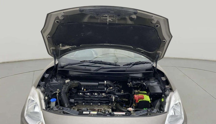 2019 Maruti Dzire ZXI, Petrol, Manual, 87,315 km, Open Bonet