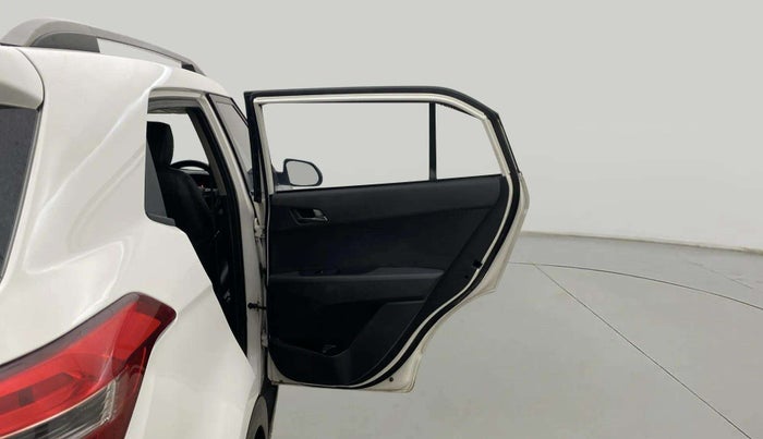 2017 Hyundai Creta SX 1.6 DIESEL, Diesel, Manual, 98,724 km, RHS Rear Door